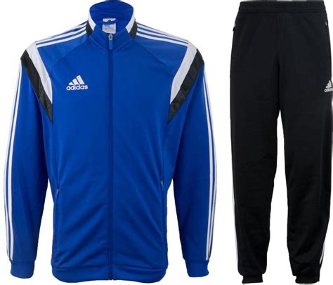 adidas grote maten heren lanb|Adidas Sportkleding in grote maten .